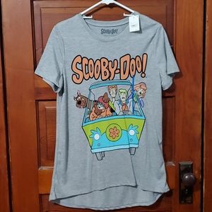 Scooby-Doo Shirt